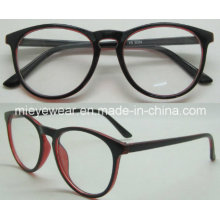 Fashioable Hot Vendendo Óculos Eyewearframe Quadro Ótico (9029)